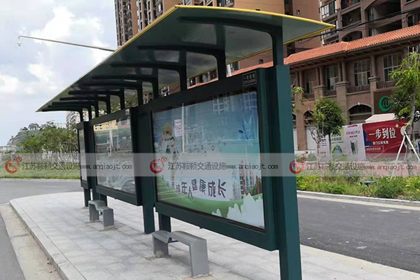 鄉鎮農村候車(chē)亭廠(chǎng)家生產(chǎn)價(jià)格