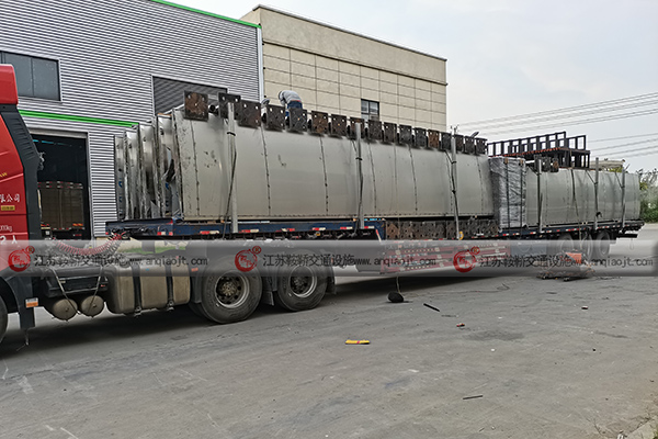 公交站臺候車(chē)亭使用壽命